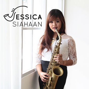 Jessica Siahaan - Bahagia Dengannya