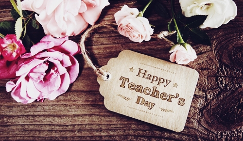 Happy Teacher's Day 2016 Quotes, Wishes, Images, Messages, SMS, Greetings, Card Happy Teacher's Day 2016 Quotes, Wishes, Images, Messages, SMS, Greetings, Card