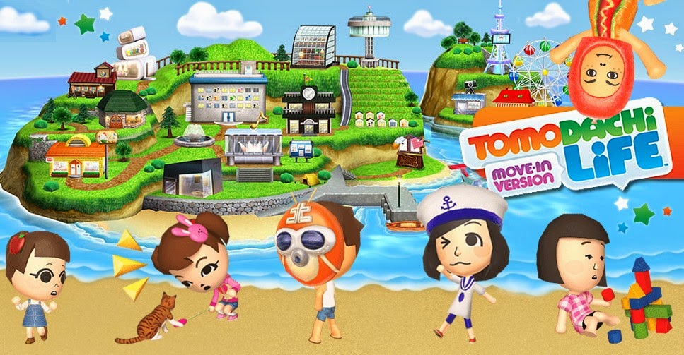 link in description tomodachi life pc download link in description tomodachi life pc download