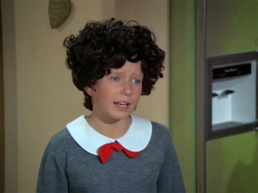 Captive Wild Woman Brady Bunch Mental Health Analysis Will the Real