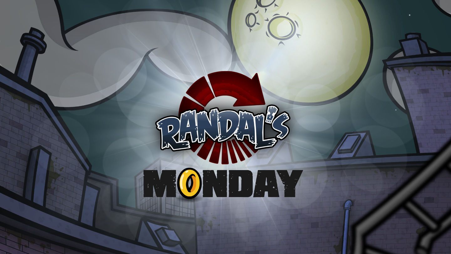 Обои Monday. Randall's Monday. IDARB игра. Monday Space. Monday s savior