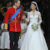 The Royal Wedding 2011 : Prince William of Wales and Kate Middleton Royal Wedding - 29 April 2011