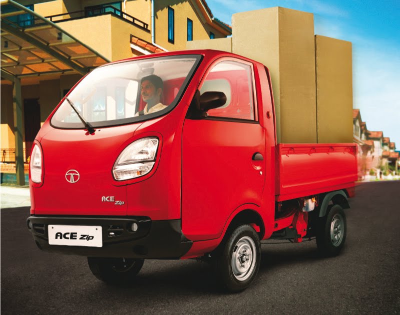 Autoexpo Tata Ace Zip autoexpo-tata-ace-zip