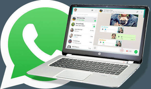 تحميل واتس اب للكمبيوتر Whatsapp احدث اصدار A5bar