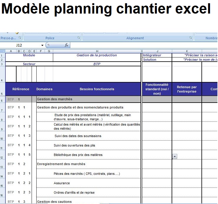 planning chantier excel 2016 planning chantier excel gratuit planning travaux excel gratuit modele planning chantier excel planning previsionnel chantier excel exemple planning chantier excel