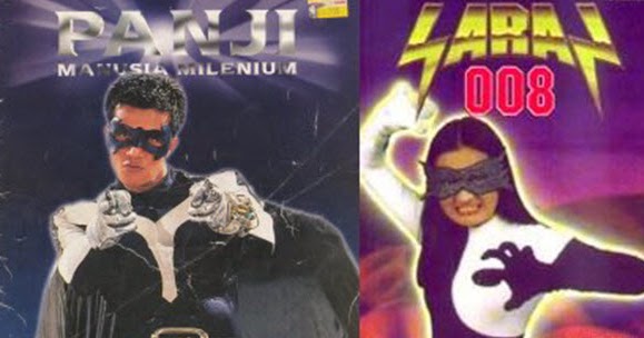 Mengidentifikasi Unsur Cerita Fantasi