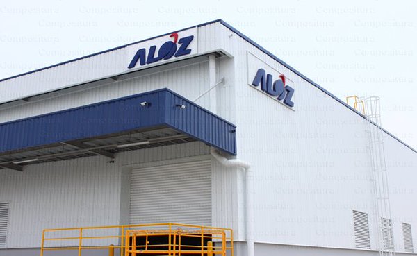 Lowongan Kerja PT Nittsu Shoji Indonesia (ALOZ) MM2100
