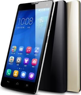 Harga dan Spesifikasi Huawei Honor 3C Terbaru