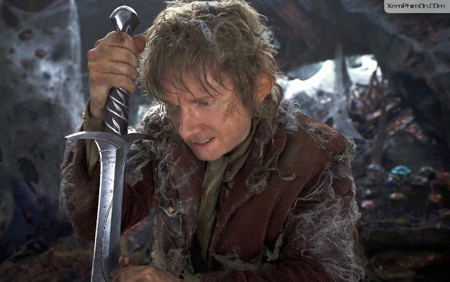 The Hobbit 2: Sự Tàn Phá Của Smaug