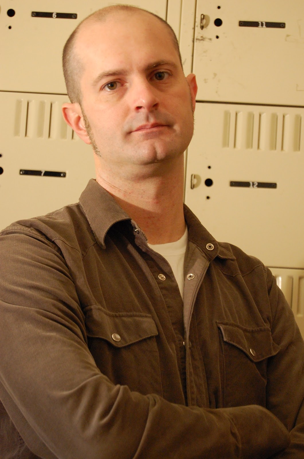 The Altered Page 31/31 Robert Maloney