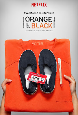 Orange is the New Black Season 4 Poster