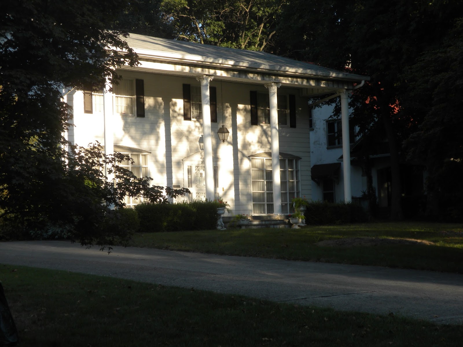 Vintage Irvington Lost Irvington287 South Downey Avenue