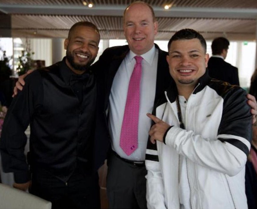 Objetivo Reggaeton The Best Latin Music Official Video // Jowell Y