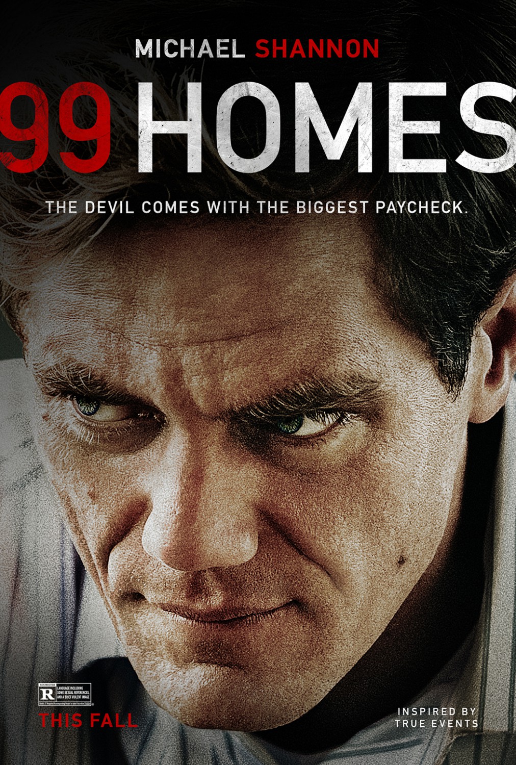 99 Homes 2015 - Full (HD)