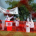 Satanistas da Ku Klux Klan dizem que soldados norte-americanos irão treiná-los para a próxima guerra racial 