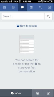 Kenapa Facebook Messenger Tidak Bisa Dibuka?
