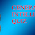 SSC-CGL (Tier 1) Examination 2014 Q Paper (General Intelligence) - Part - 3