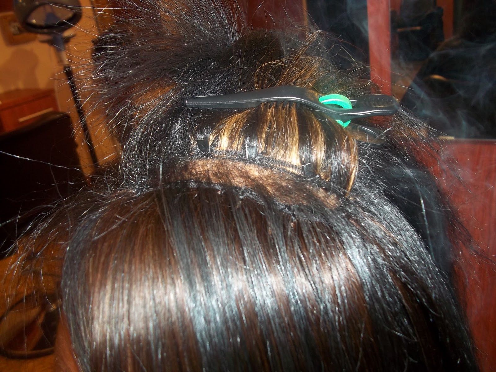 Analysis In Hair Malaysian Weaving Technique