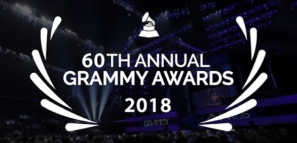 Daftar Lengkap Pemenang Grammy Awards 2018 ke 60 Daftar Lengkap Pemenang Grammy Awards 2018 ke 60