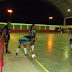 #Meninas do Rainha nas Semifinais do Sergipano de Futsal 