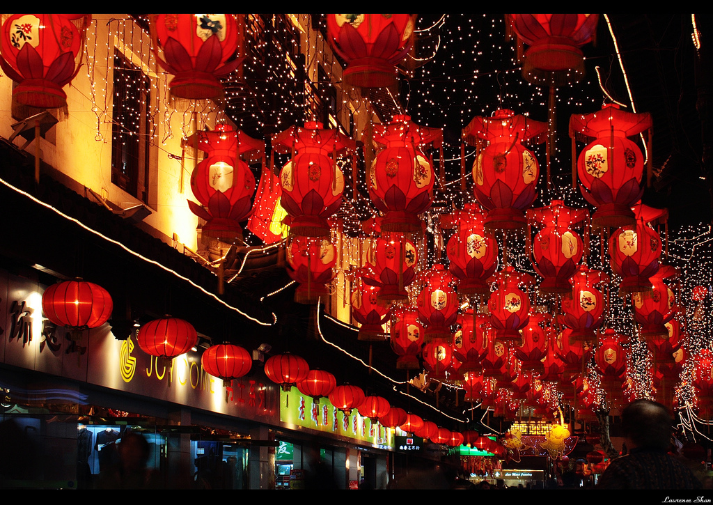 Chinese lunar new year celebrated in ygn All About the Lunar New Year 2016 – The Year of Fire Monkey - Pebble In