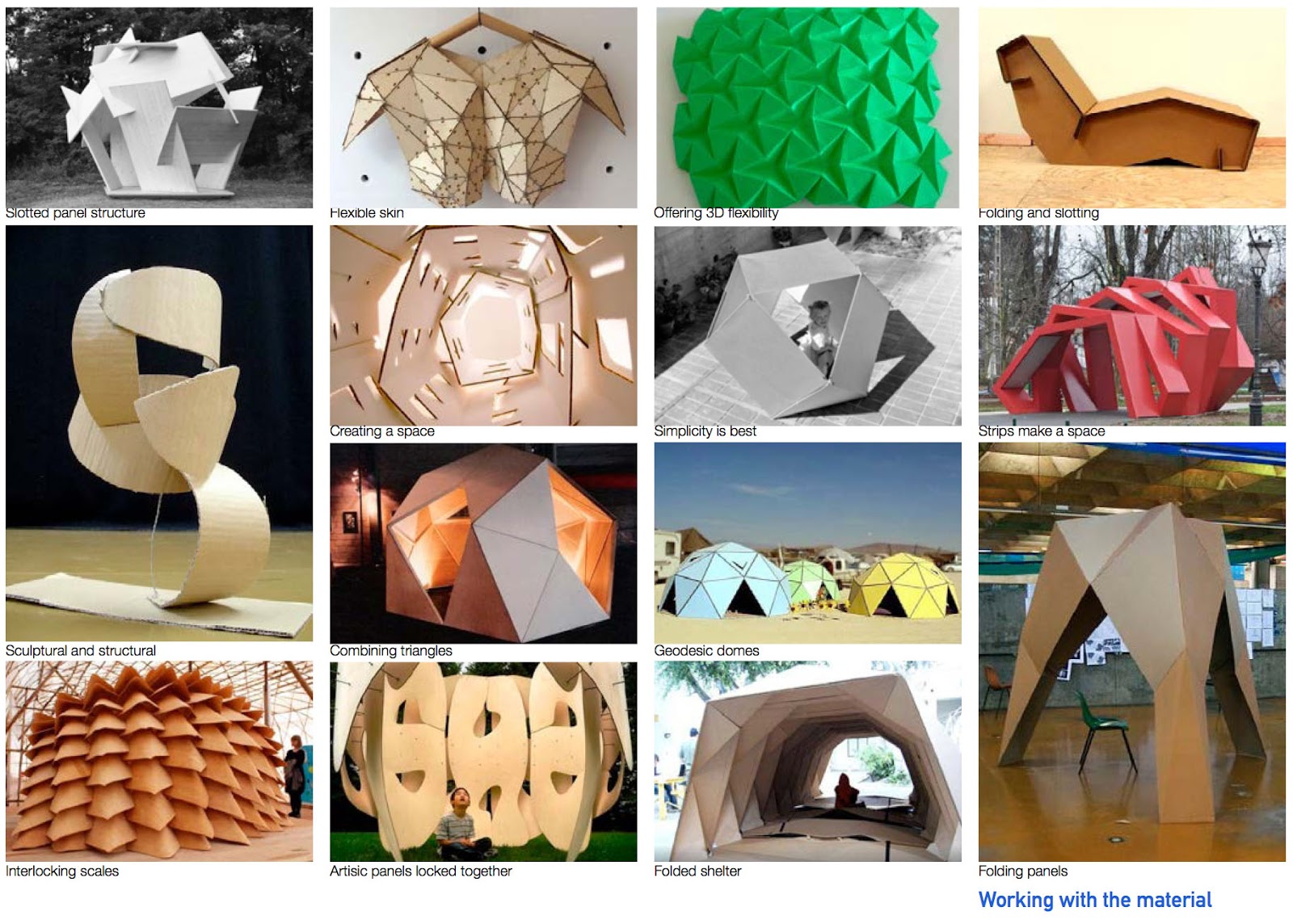 DesignBox Architecture: Art and Architecture