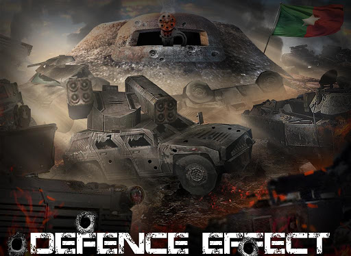 Defence Effect Apk v.1.1.0 Full Direct Link