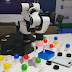 Italiana Comau apresenta um robô educacional no Campus Party Natal