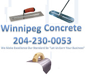 Winnipeg Concrete
