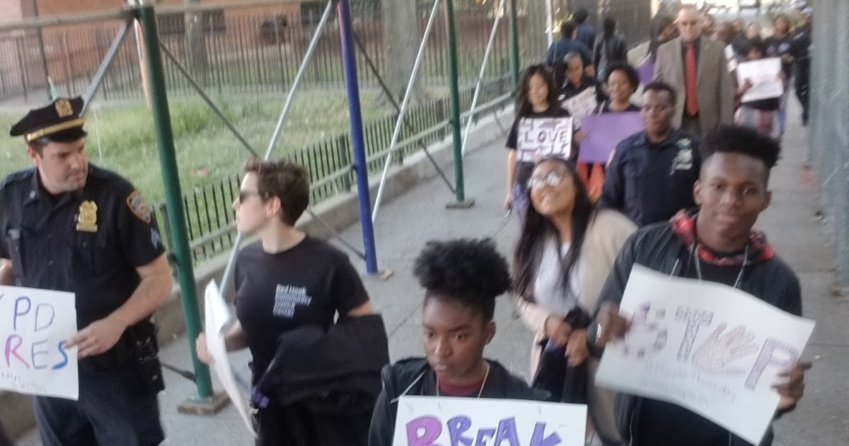 Red Hook Justice Your Community. Your Court.