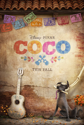 coco poster