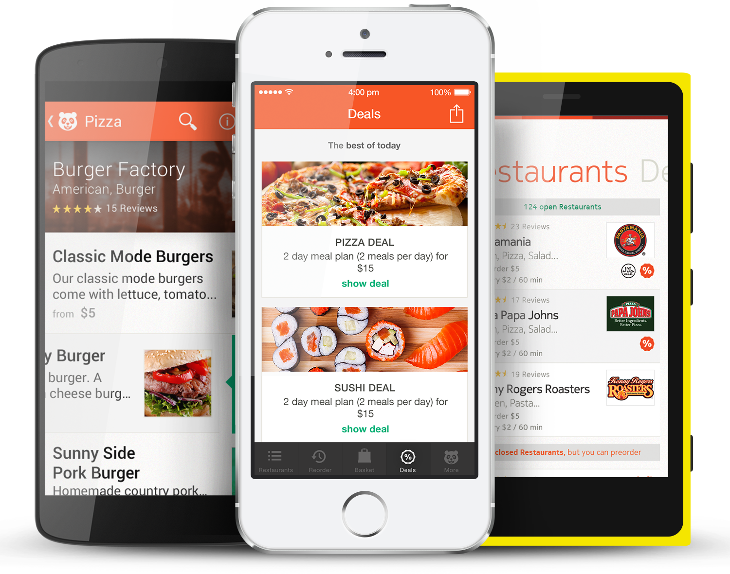 Ordering food. Foodpanda офис. Fast food order mobile app Design. Products nulled