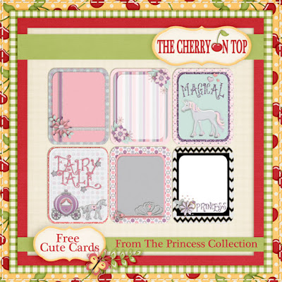 free cute cards download