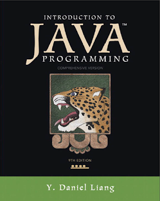 Solutions To Liang's Introduction To Java Programming Exercises