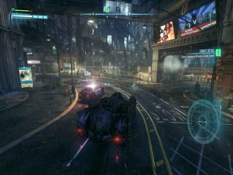 instaling The Unknown City instaling The Unknown City