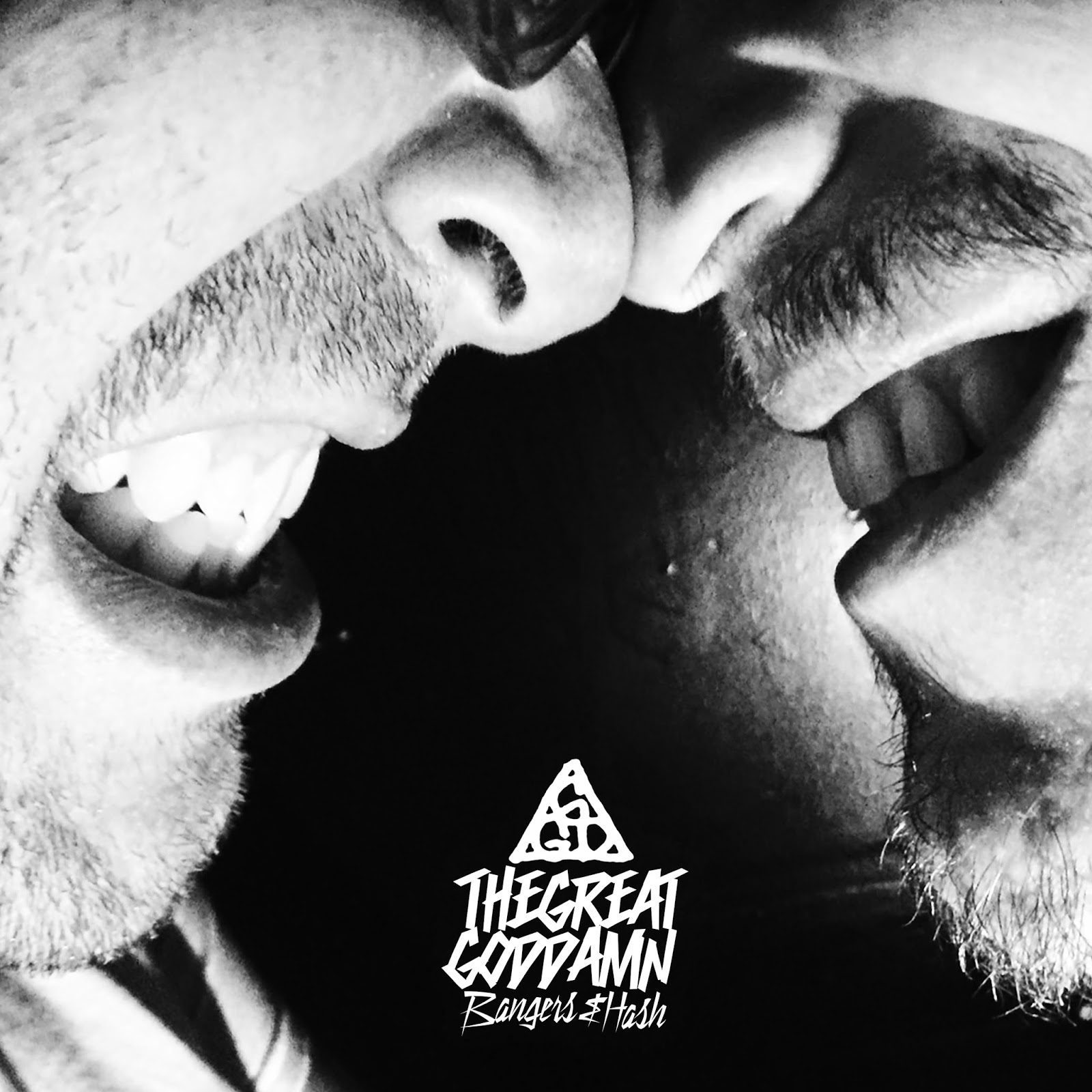 Stranger With Friction THREE GREAT RELEASES; PARASIGHT/NERVGIFT