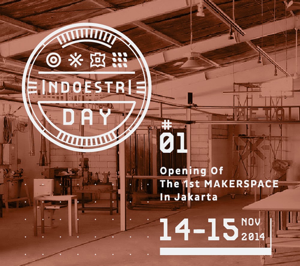 Indoestri