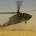 Nigerian Air Force helicopter crashes