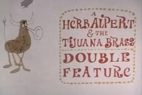 herb alpert and the tijuana brass double feature