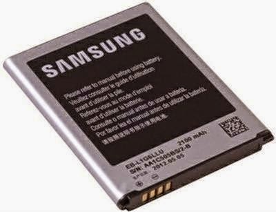 Batería original Samsung Galaxy S3