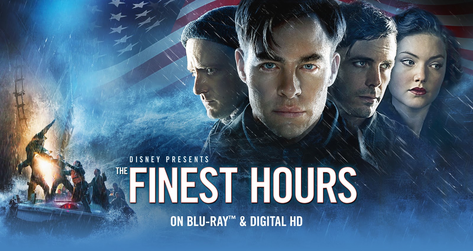 American History Through Film The Finest Hours