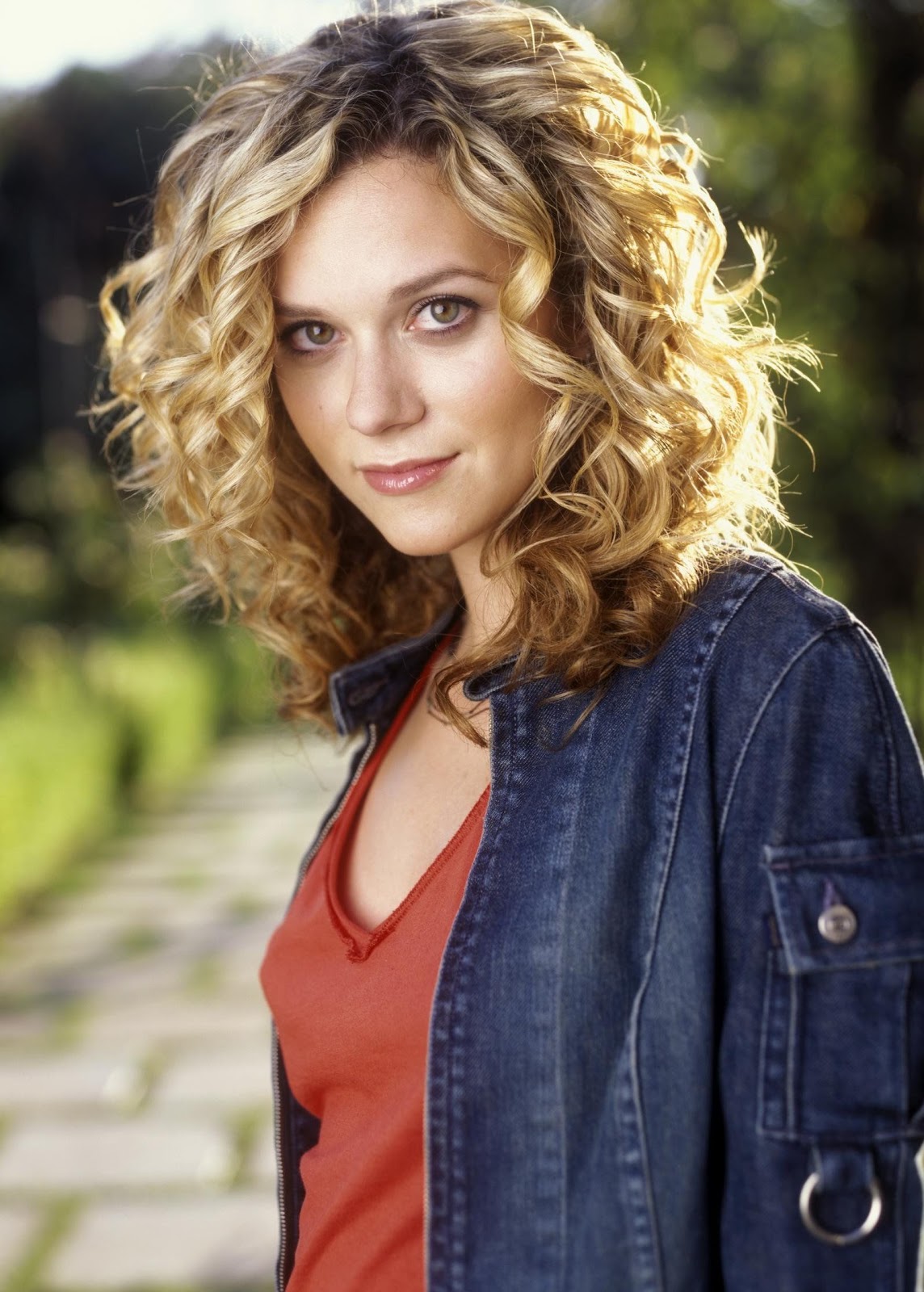 Hilarie Burton summary Film Actresses Hilarie Burton summary Film Actresses