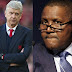 If I buy Arsenal, the first thing I will do is to fire Wenger- Aliko Dangote says