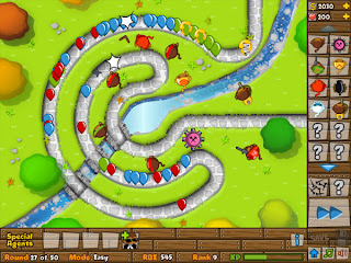 Bloons TD 5 PC Full Version