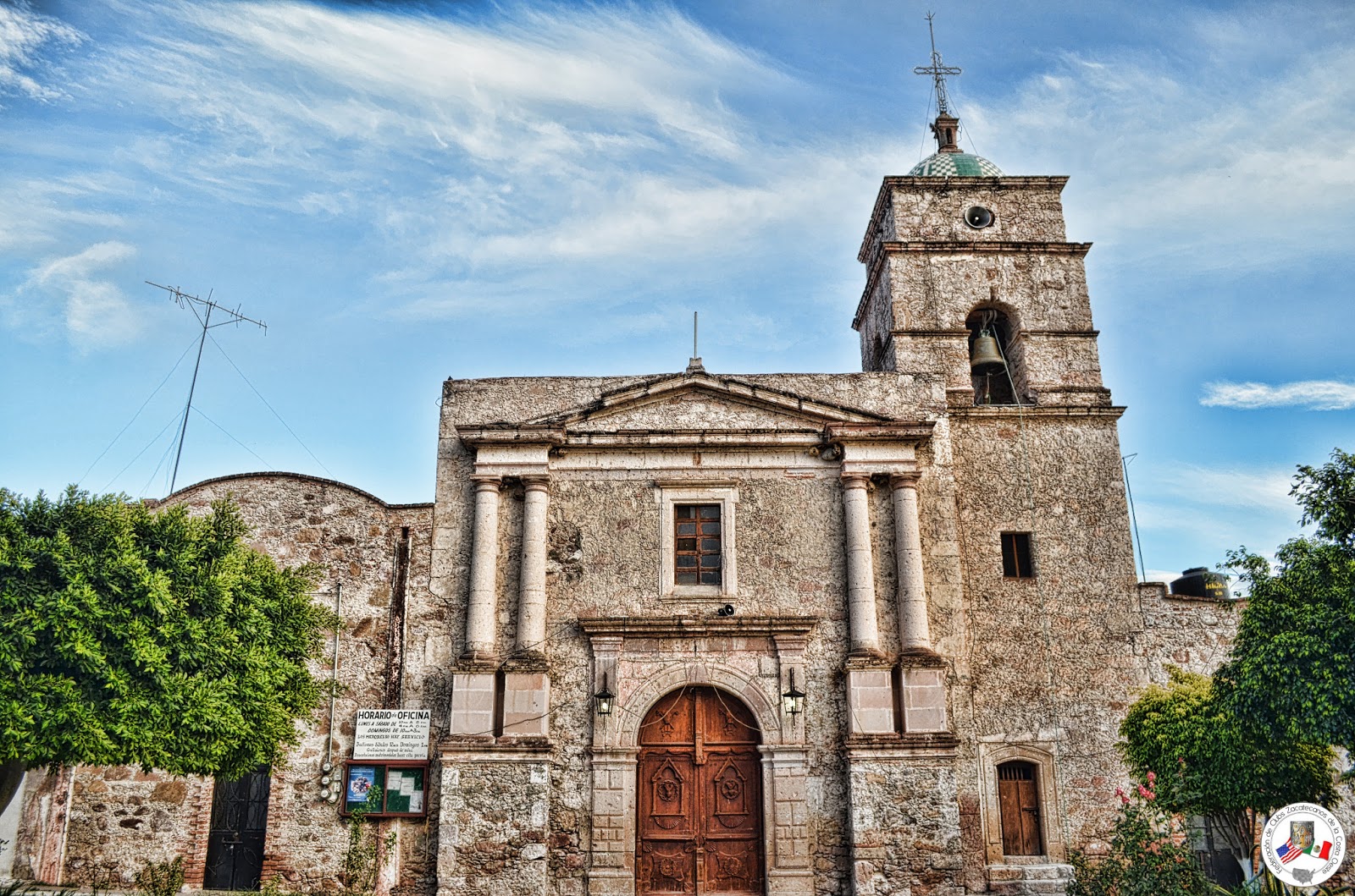Morelos, Zacatecas, México Imagenes Huanusco Zacatecas