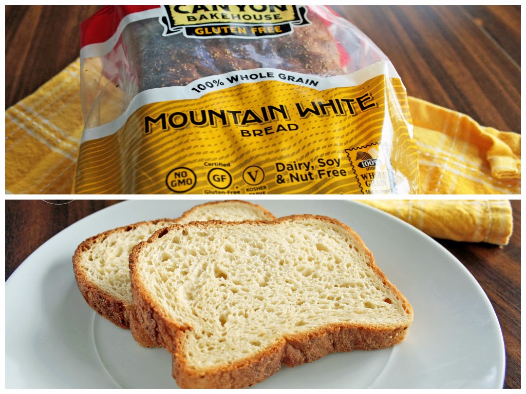 White Mountain What Is White Mountain Bread