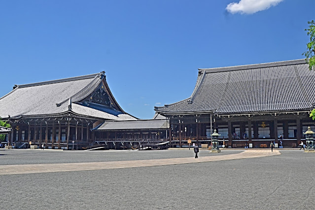 Nishi Honganji Goeido