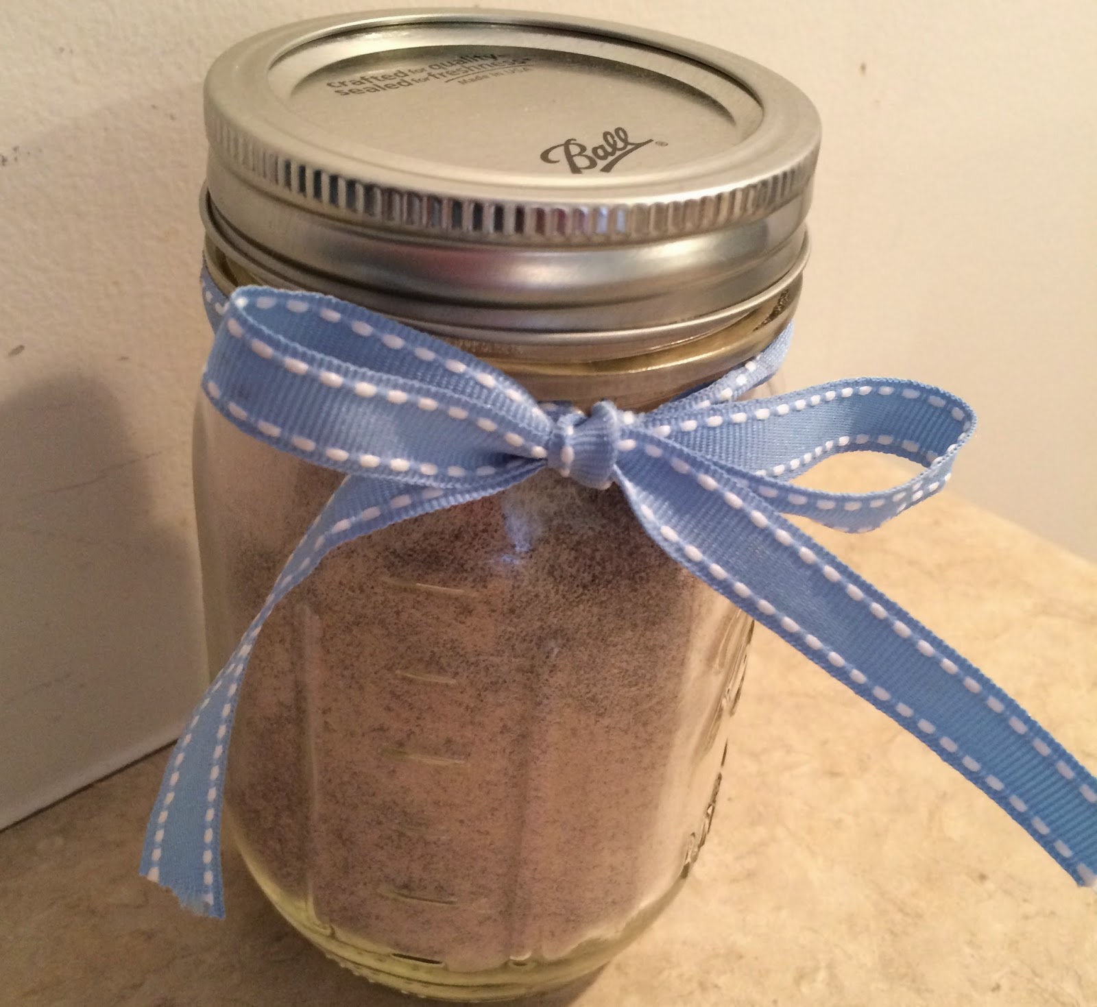 Easy Southern Instant Spiced Tea