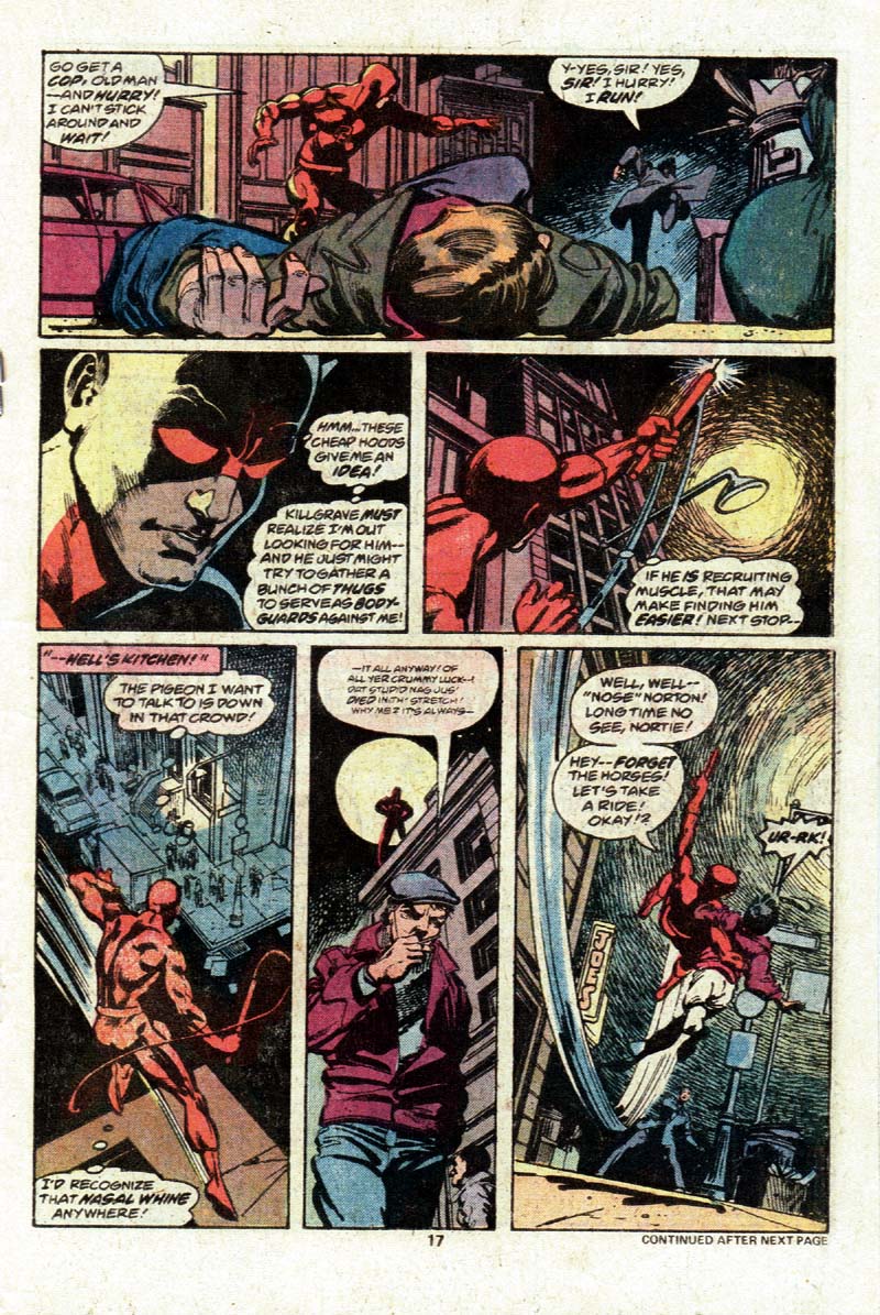 Daredevil (1964) 148 Page 11