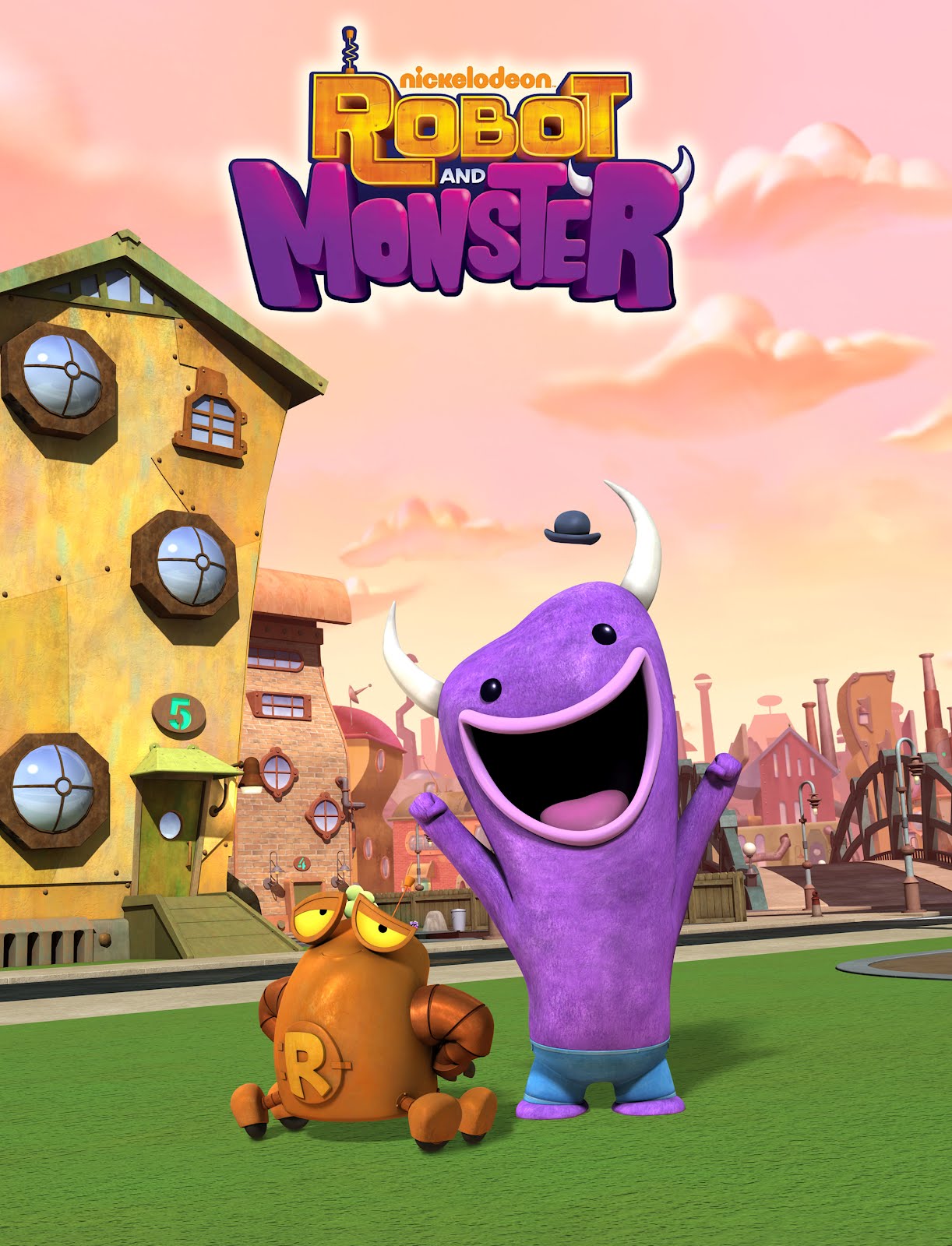 Nickelodeon Shows 2008 - dzzjq8r
